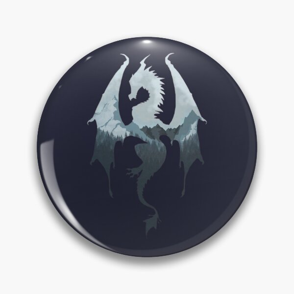Item preview, Skyrim designed and sold by yogamer.
