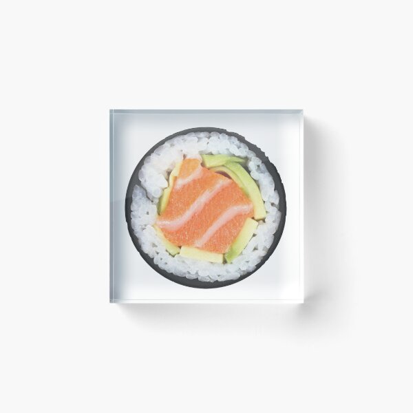 Item preview, Sushi roll!  designed and sold by Lexi DesignZ .