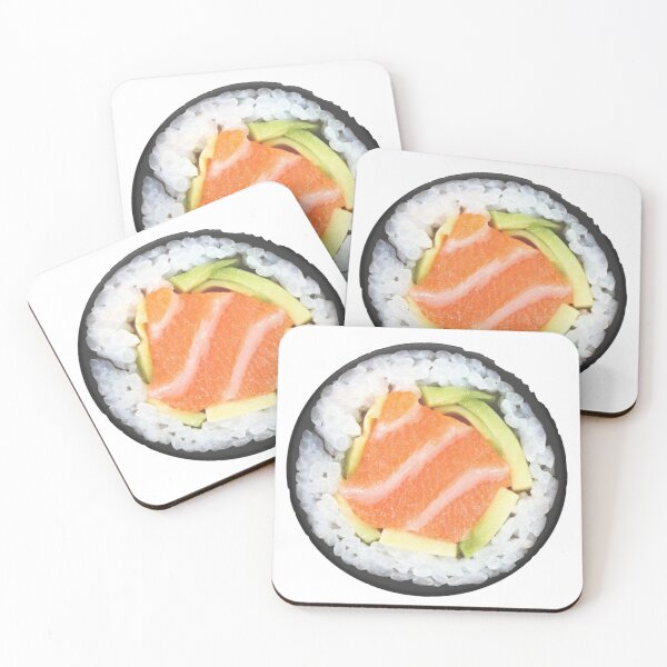 Artikelvorschau, Sushi-Rolle! entworfen und verkauft von Lexi DesignZ .