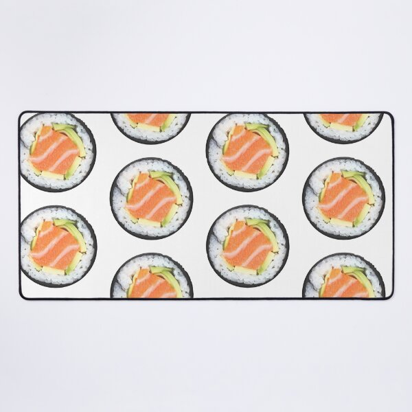 Item preview, Sushi roll! designed and sold by Lexi DesignZ .