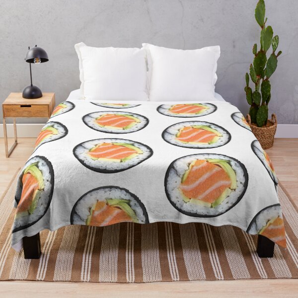 Item preview, Sushi roll! designed and sold by Lexi DesignZ .