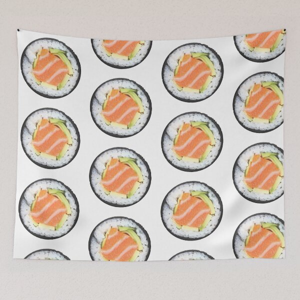Item preview, Sushi roll!  designed and sold by Lexi DesignZ .