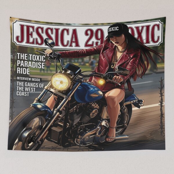 Item preview, TOXIC – Block the Negative designed and sold by Jessica29nahm.