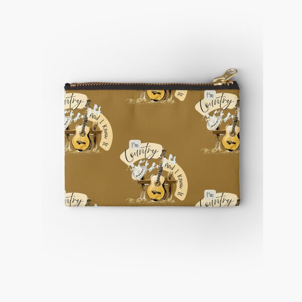 Item preview, Country and I know it designed and sold by Jessica Hutcheson.