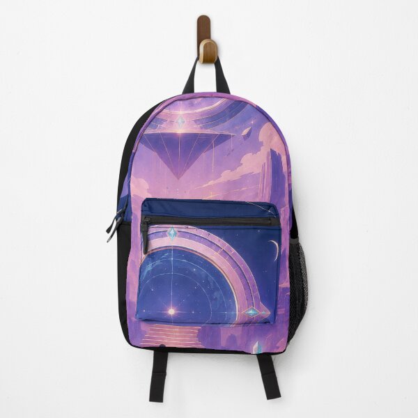 Item preview, Stairway to the Celestial Gateway designed and sold by Sketchlegacy.