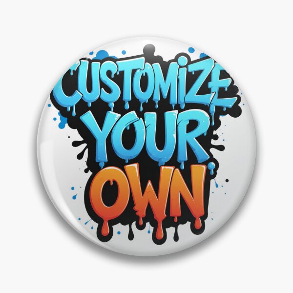 Item preview, Customize Your Own Sticker | Personalized Custom Text Typography Design designed and sold by MAStrends.