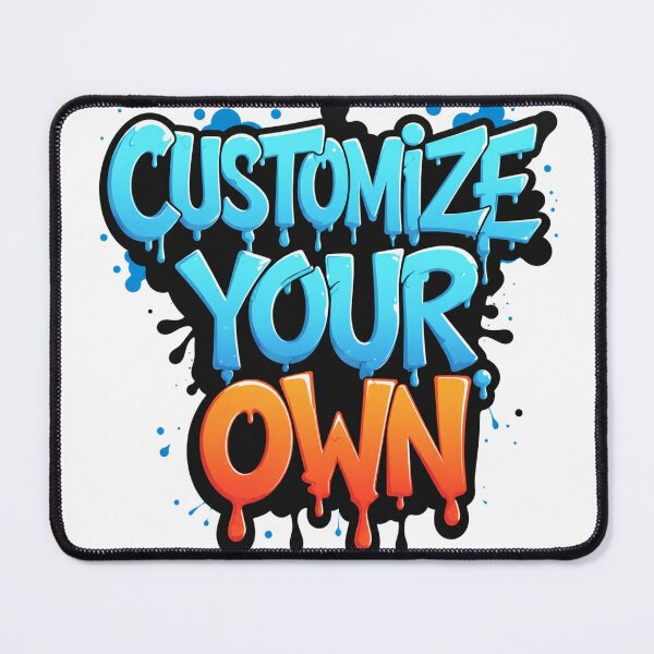 Item preview, Customize Your Own Sticker | Personalized Custom Text Typography Design designed and sold by MAStrends.