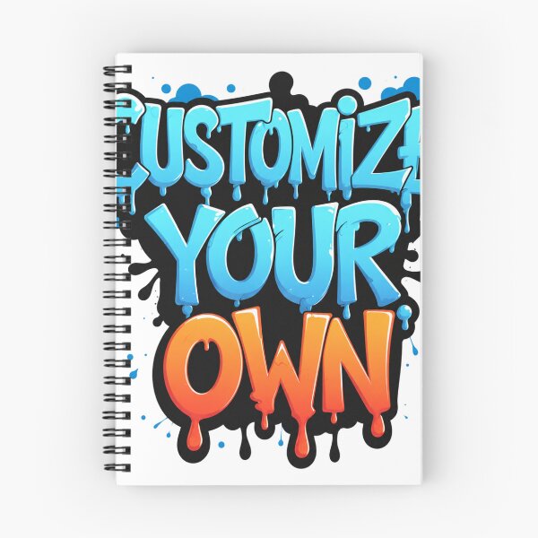 Item preview, Customize Your Own Sticker | Personalized Custom Text Typography Design designed and sold by MAStrends.