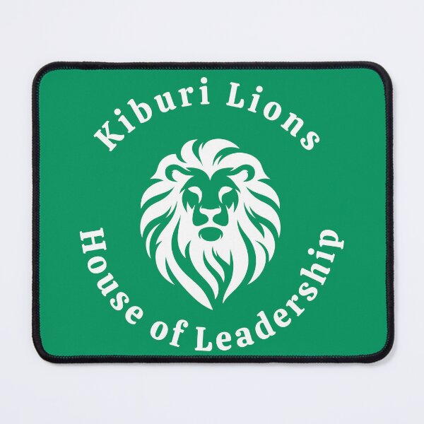 Item preview, Kiburi Lions 2.0 designed and sold by soarcharter.
