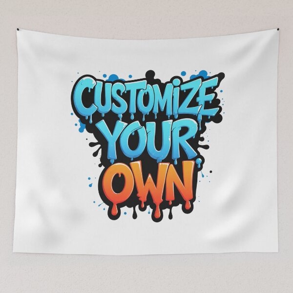 Item preview, Customize Your Own Sticker | Personalized Custom Text Typography Design designed and sold by MAStrends.