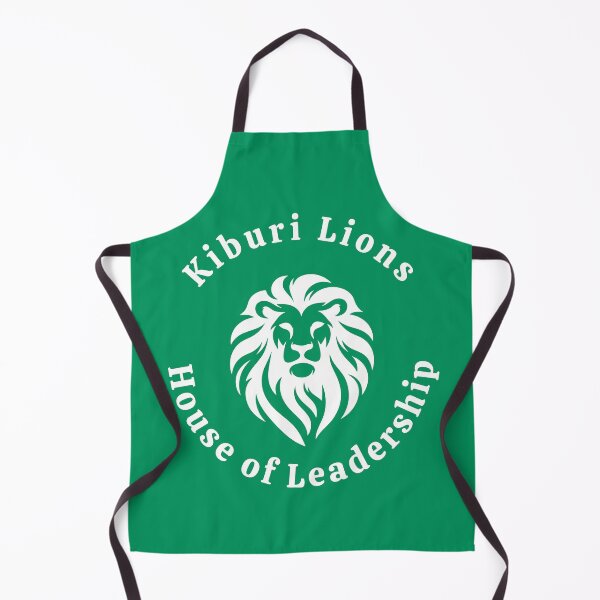 Item preview, Kiburi Lions 2.0 designed and sold by soarcharter.