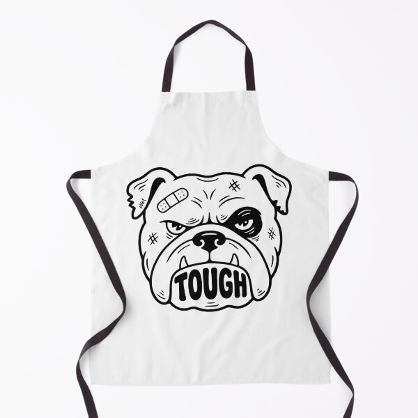 Item preview, Bruiser designed and sold by ArtbyMAM.
