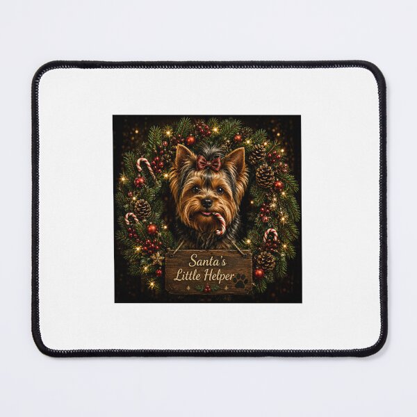 Item preview, Majestic Yorkshire Terrier. designed and sold by Yokimaro.