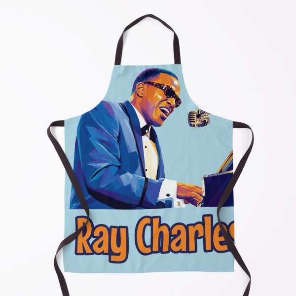 Item preview, Ray Charles designed and sold by PhiloDoh.