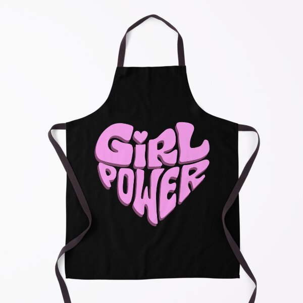 Item preview, Girl power designed and sold by Borublue.
