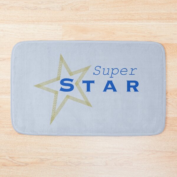Item preview, Super Star designed and sold by Skayana.