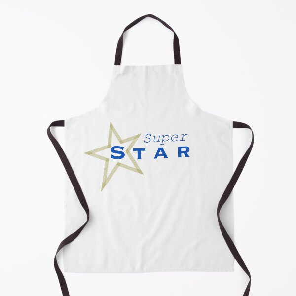 Item preview, Super Star designed and sold by Skayana.