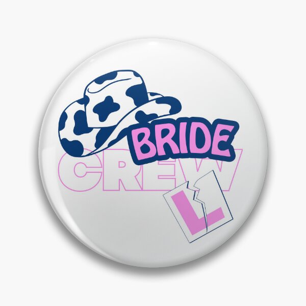 Item preview, Bride hen do party logo designed and sold by Ashtreemeadow.