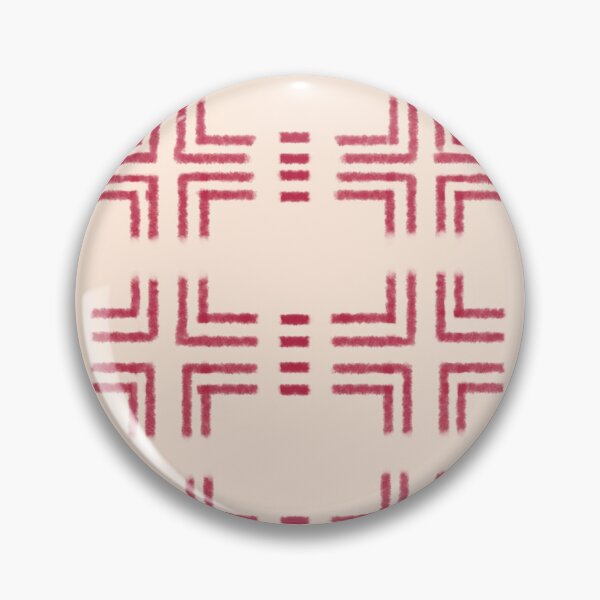 Item preview, Trail red designed and sold by ART BY JU.