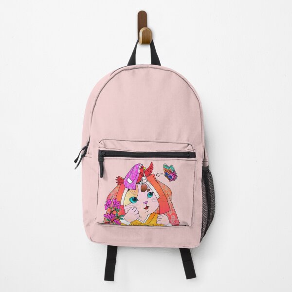 Item preview, Cat's hanbok designed and sold by P.L.U.T.O.