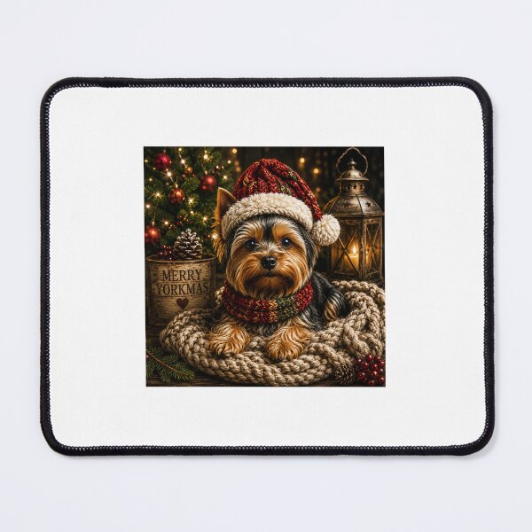 Item preview, Majestic Yorkshire Terrier. designed and sold by Yokimaro.