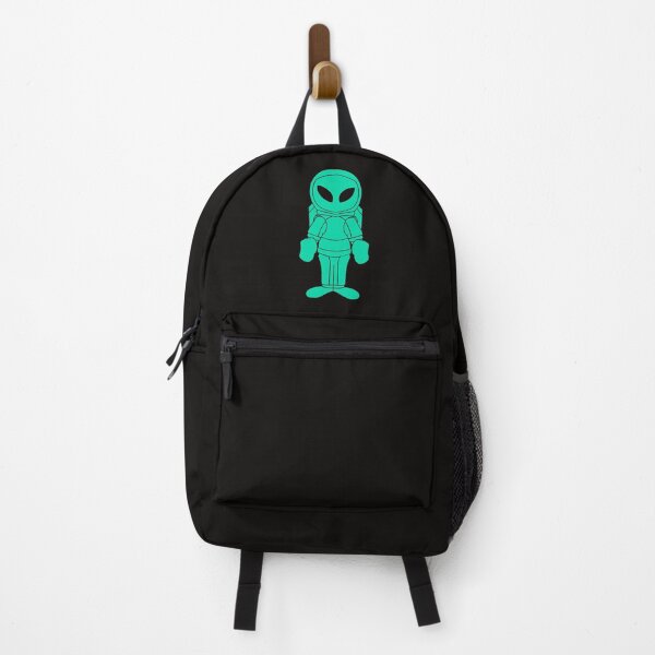 Item preview, Astronaut Alien designed and sold by Area52FL.