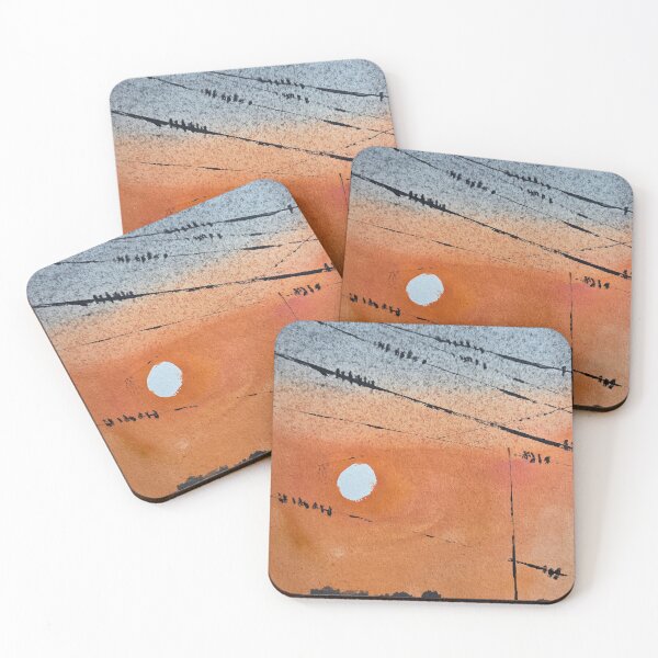 Item preview, Orange Sky designed and sold by mbavaresco.
