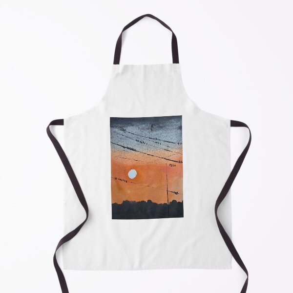 Item preview, Orange Sky designed and sold by mbavaresco.