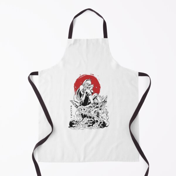 Item preview, Control Devil Crimson Moon Anime Design designed and sold by CosmicFna.