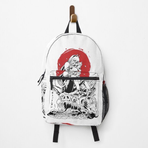 Item preview, Control Devil Crimson Moon Anime Design designed and sold by CosmicFna.