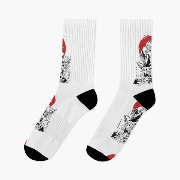 Item preview, Control Devil Crimson Moon Anime Design designed and sold by CosmicFna.