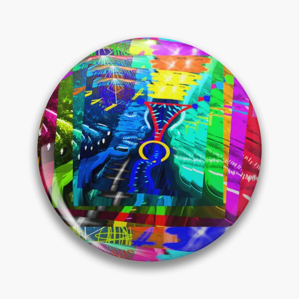 Item preview, Infinite Neon Synthesis designed and sold by OMW M3RCH.