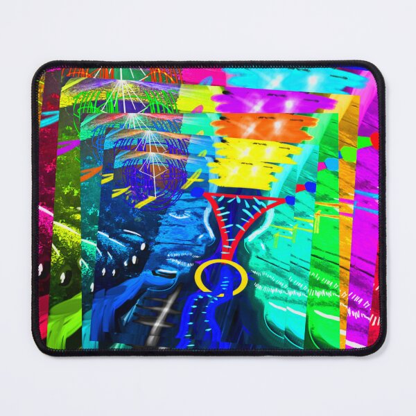 Item preview, Infinite Neon Synthesis designed and sold by OMW M3RCH.