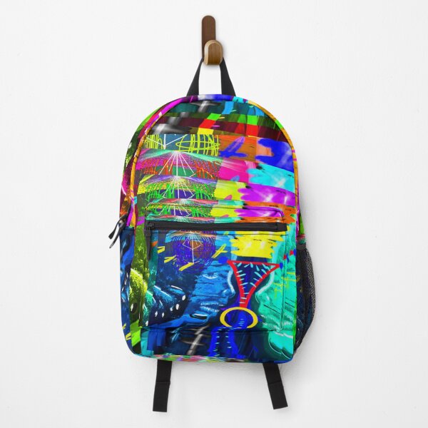 Item preview, Infinite Neon Synthesis designed and sold by OMW M3RCH.