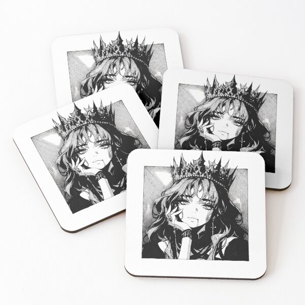 Item preview, Goth Queen Crown designed and sold by OH-MY-GOTH.