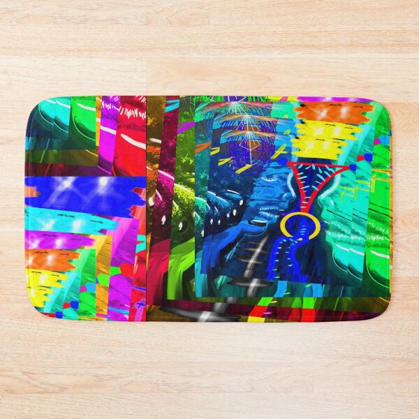 Item preview, Infinite Neon Synthesis designed and sold by OMW M3RCH.