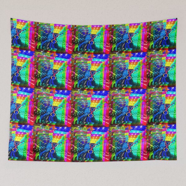 Item preview, Infinite Neon Synthesis designed and sold by OMW M3RCH.