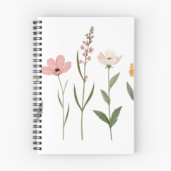Item preview, wildflowers designed and sold by smiksshop ⭐️   ⭐️⭐️⭐️⭐️.