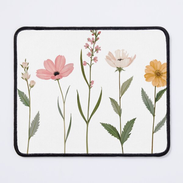 Item preview, wildflowers designed and sold by smiksshop ⭐️ ⭐️⭐️⭐️⭐️.