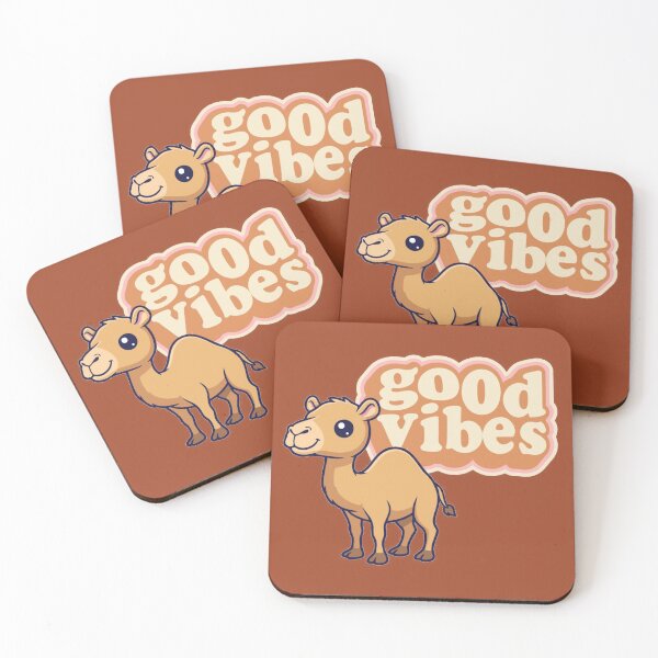 Item preview, Good Vibes  designed and sold by Jessica Hutcheson.