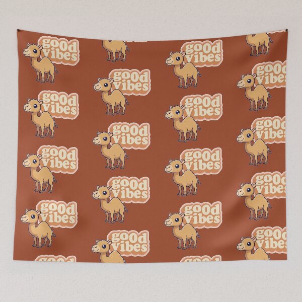 Item preview, Good Vibes  designed and sold by Jessica Hutcheson.