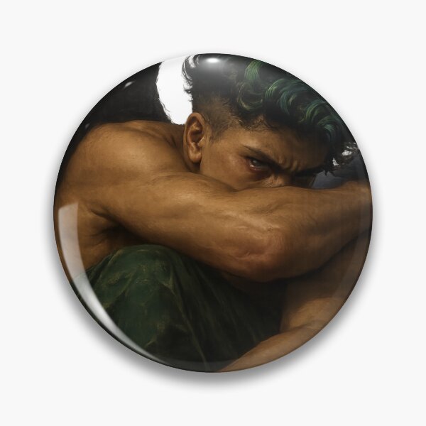 Item preview, Fallen Kinnan - MagicMadeEasy  designed and sold by MagicMadeEasy.