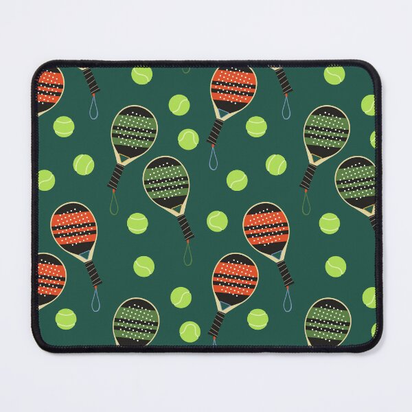 Item preview, Padel All Day, for Pader Lover designed and sold by MalwasBasket.