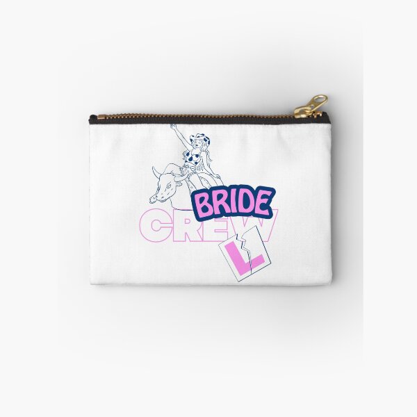Item preview, Bride crew designed and sold by Ashtreemeadow.