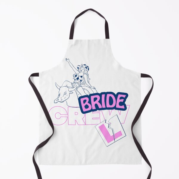 Item preview, Bride crew designed and sold by Ashtreemeadow.