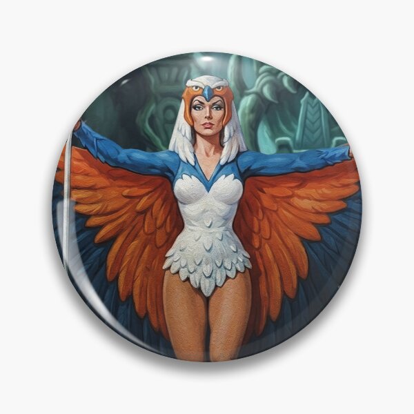 Item preview, Enchantress (version 3) designed and sold by ME design.