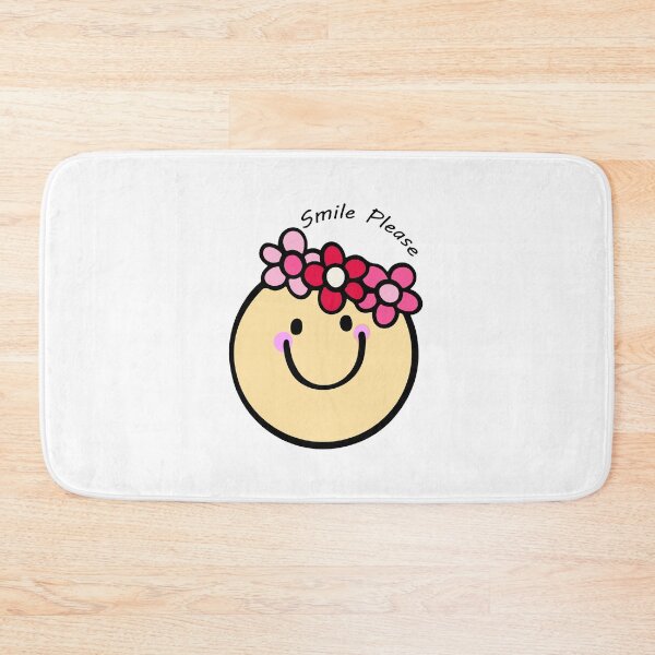 Item preview, smile please  designed and sold by Borublue.