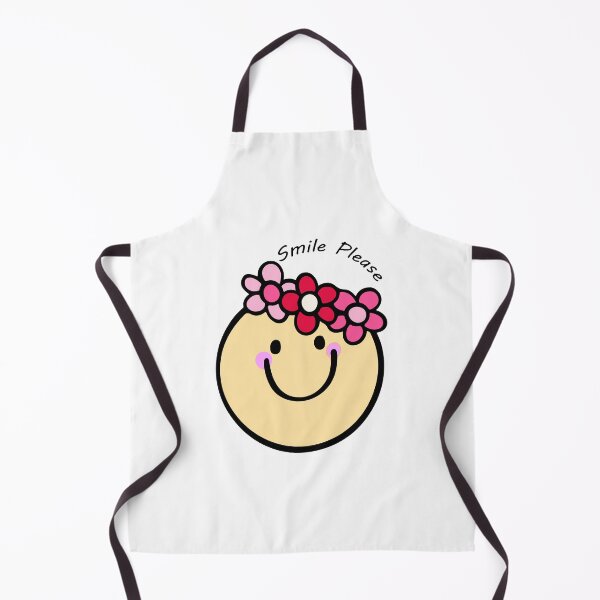 Item preview, smile please designed and sold by Borublue.