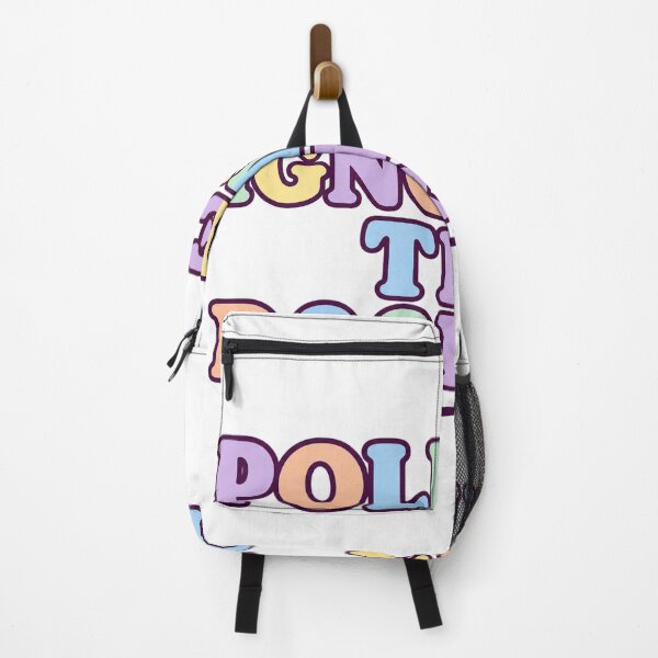 Item preview, Politely Ignoring The Doorbell designed and sold by aihrgdesign.
