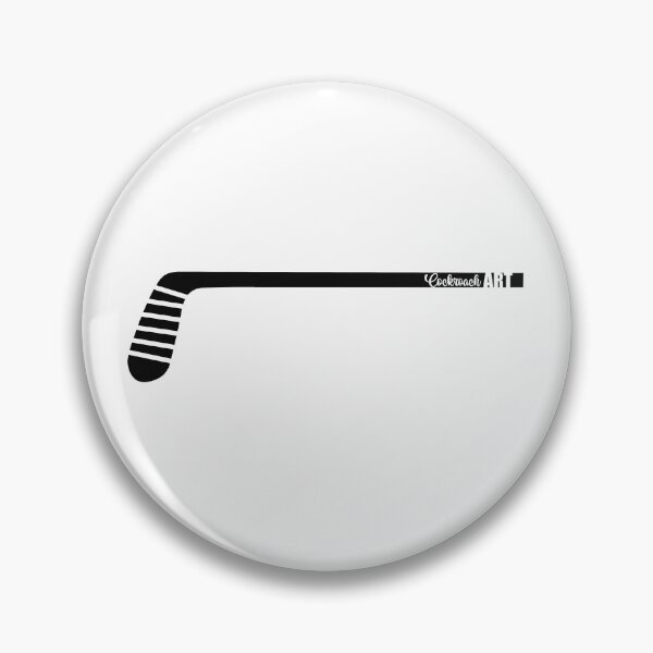 Item preview, Hockey stick designed and sold by CockroachART.